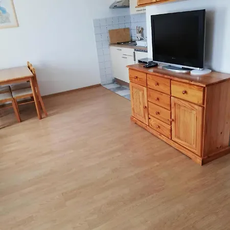 Apartment In Mit Grill Fazana