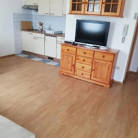 Apartment In Mit Grill Fazana